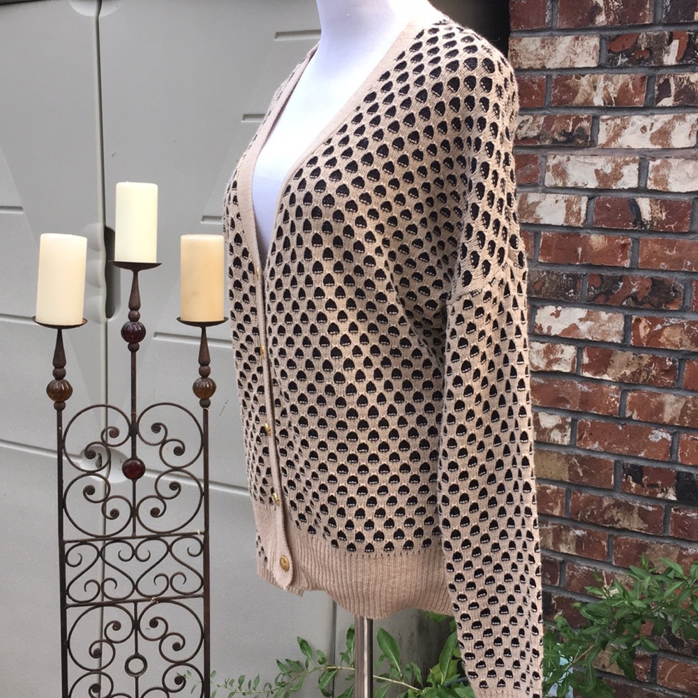Everly Cardigan/sweater - Picture 4 of 8